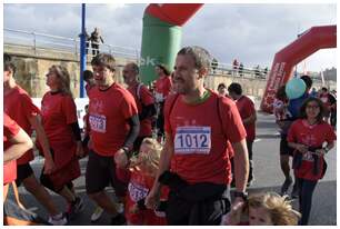 Foto 169 de la Carrera Familiar de Getxo 2018